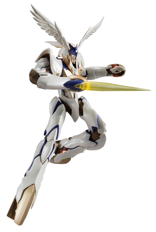 [MegaHouse] Variable Action Hi-Spec Rahxephon TOY-RBT-2968_06