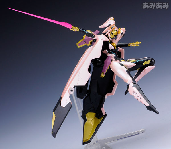 [Kaiyodo/Union-Creative] Revoltech Ardjet TOY-RBT-2980_12