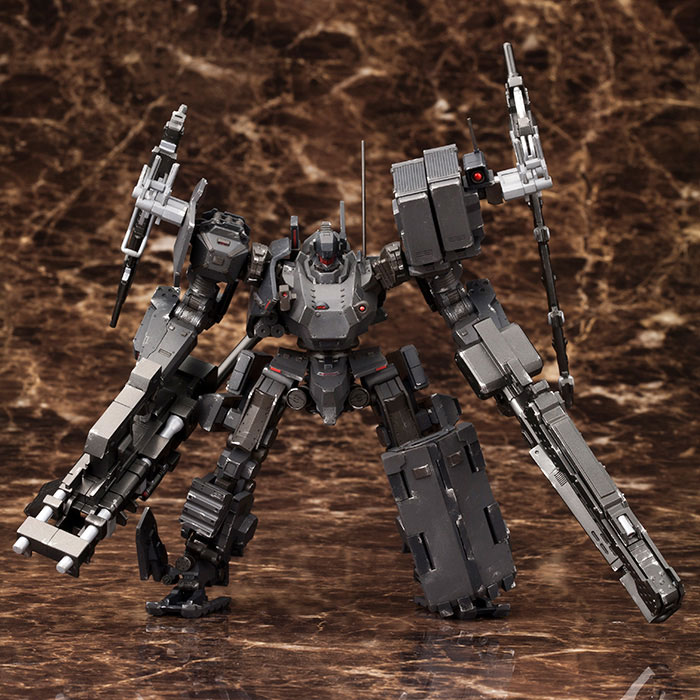 [Kotobukiya] UCR-10/L AGNI TOY-RBT-3010_03