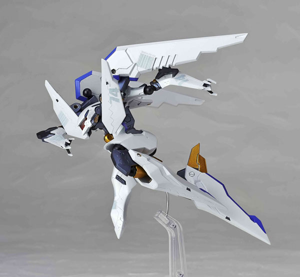 [Kaiyodo/Union-Creative] Revoltech Vic Viper Series No.132 TOY-RBT-3123_01