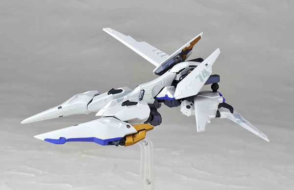 [Kaiyodo/Union-Creative] Revoltech Vic Viper Series No.132 TOY-RBT-3123_06