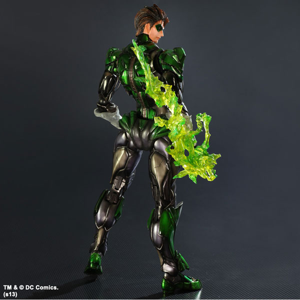 [Square Enix] Play Arts Kai DC Universe - DC Comics Variant Green Lantern - Página 2 FIG-KAI-5346_02