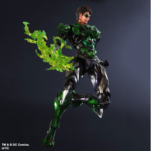 [Square Enix] Play Arts Kai DC Universe - DC Comics Variant Green Lantern - Página 2 FIG-KAI-5346_03