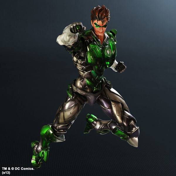 [Square Enix] Play Arts Kai DC Universe - DC Comics Variant Green Lantern - Página 2 FIG-KAI-5346_04