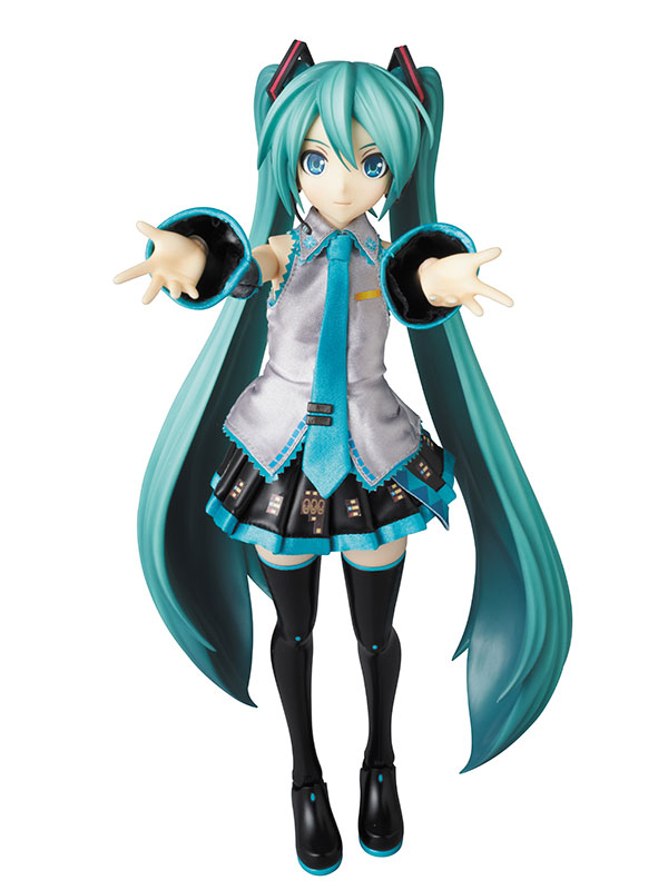 [Medicom] RAH: Miku Hatsune -Project DIVA- F FIG-MOE-9293_08