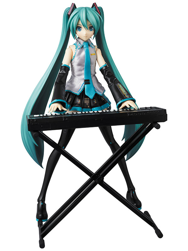 [Medicom] RAH: Miku Hatsune -Project DIVA- F FIG-MOE-9293_12