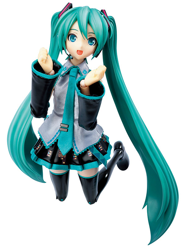 [Medicom] RAH: Miku Hatsune -Project DIVA- F FIG-MOE-9293_13