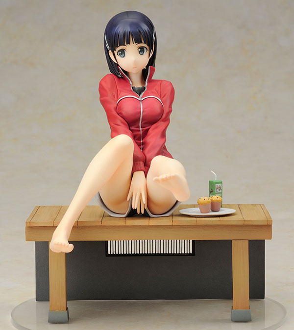 [Alter] Sword Art Online - Kirigaya Suguha FIGURE-000596_02