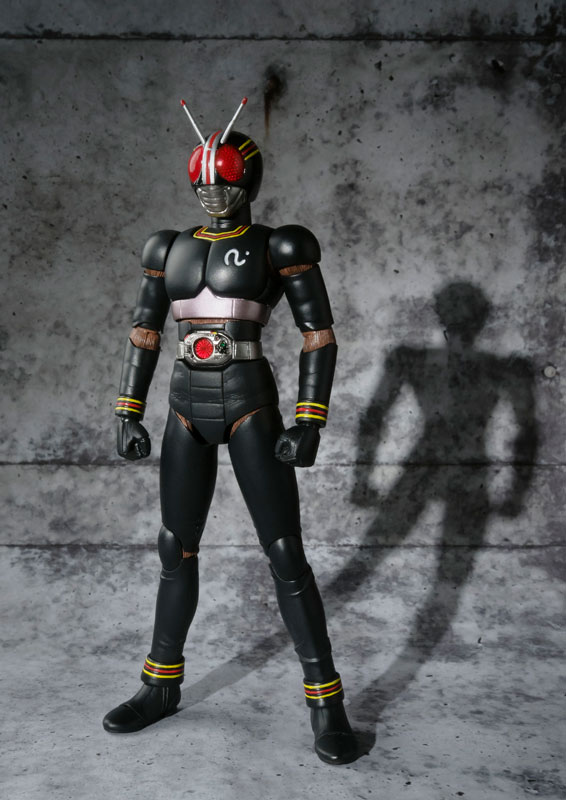 [Bandai] S.H.Figuarts Kamen Rider Black  &  Battle Hopper - Renewal ver. - Página 2 FIGURE-000876_01