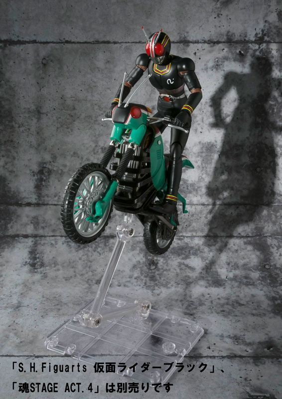 [Bandai] S.H.Figuarts Kamen Rider Black  &  Battle Hopper - Renewal ver. - Página 2 FIGURE-000877_02