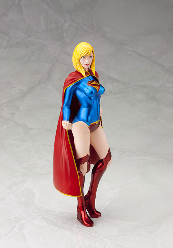 [Kotobukiya] DC Comics: Supergirl New 52 - ARTFX+ Statue - Página 3 FIG-KAI-5905_04