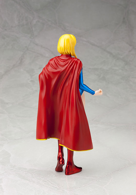 [Kotobukiya] DC Comics: Supergirl New 52 - ARTFX+ Statue - Página 3 FIG-KAI-5905_05
