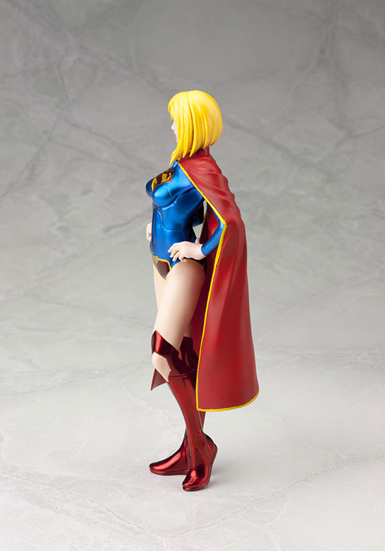 [Kotobukiya] DC Comics: Supergirl New 52 - ARTFX+ Statue - Página 3 FIG-KAI-5905_06