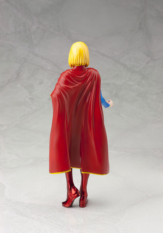 [Kotobukiya] DC Comics: Supergirl New 52 - ARTFX+ Statue - Página 3 FIG-KAI-5905_07