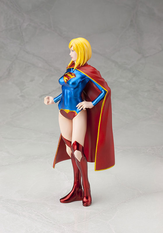 [Kotobukiya] DC Comics: Supergirl New 52 - ARTFX+ Statue - Página 3 FIG-KAI-5905_08