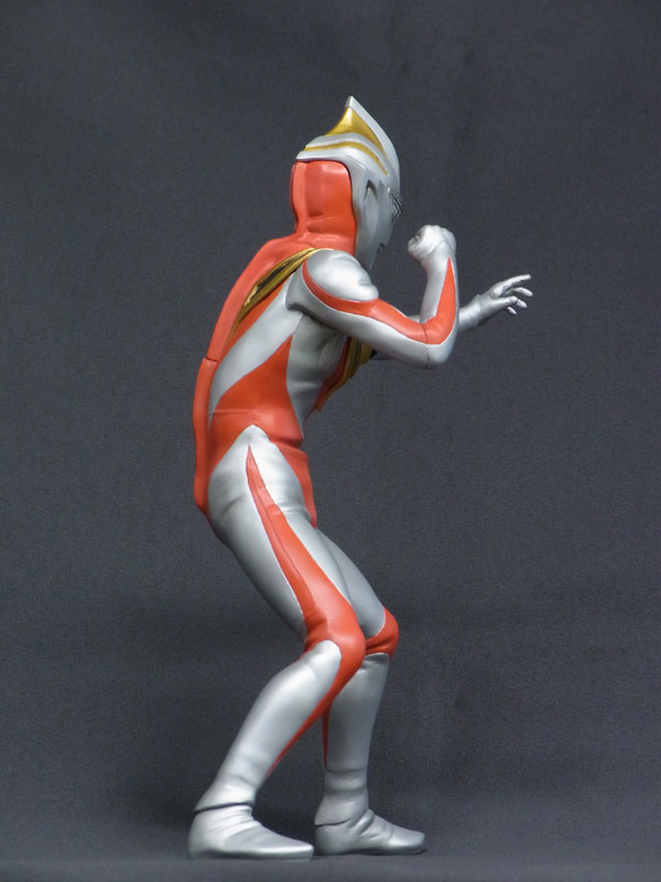 [X PLUS] ULTRA NEW GENERATION Ultraman Gaia V2 Complete Figure FIGURE-002207_04