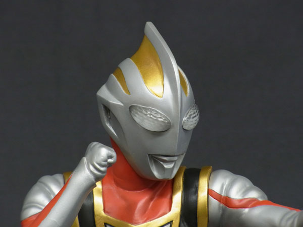 [X PLUS] ULTRA NEW GENERATION Ultraman Gaia V2 Complete Figure FIGURE-002207_06