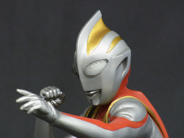 [X PLUS] ULTRA NEW GENERATION Ultraman Gaia V2 Complete Figure FIGURE-002207_08