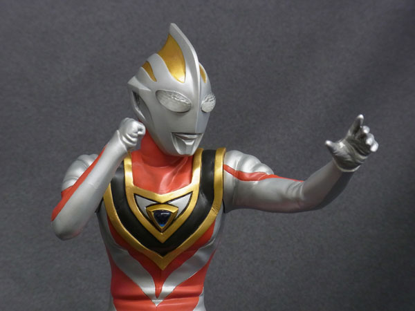 [X PLUS] ULTRA NEW GENERATION Ultraman Gaia V2 Complete Figure FIGURE-002207_09