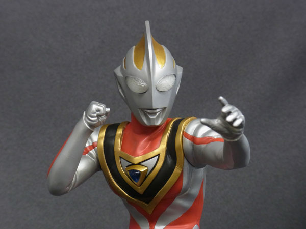 [X PLUS] ULTRA NEW GENERATION Ultraman Gaia V2 Complete Figure FIGURE-002207_10