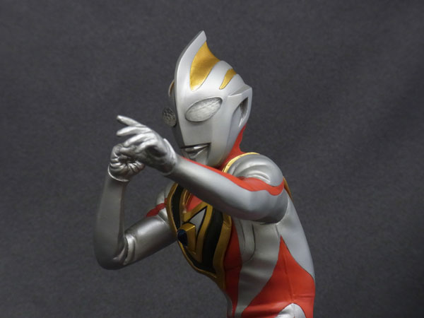 [X PLUS] ULTRA NEW GENERATION Ultraman Gaia V2 Complete Figure FIGURE-002207_11