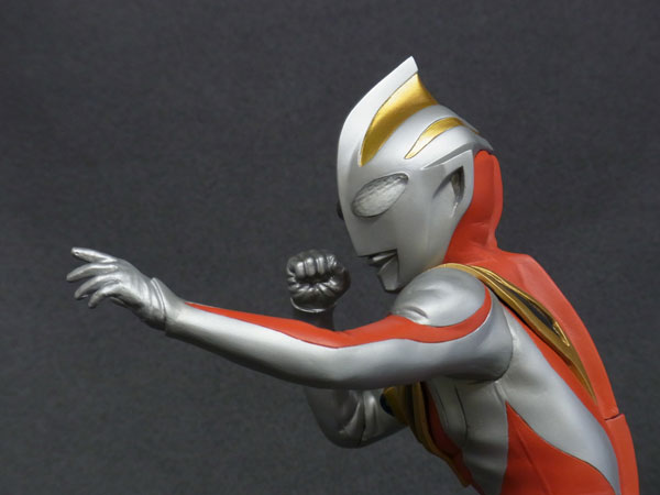 [X PLUS] ULTRA NEW GENERATION Ultraman Gaia V2 Complete Figure FIGURE-002207_12