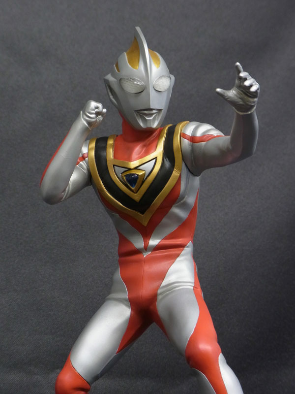 [X PLUS] ULTRA NEW GENERATION Ultraman Gaia V2 Complete Figure FIGURE-002207_13