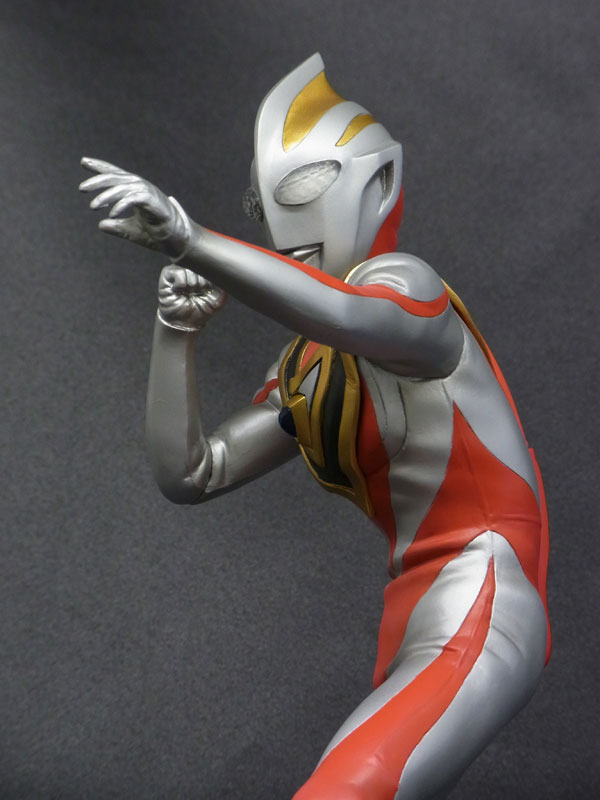 [X PLUS] ULTRA NEW GENERATION Ultraman Gaia V2 Complete Figure FIGURE-002207_15