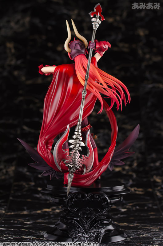 [Orchid Seed, Hobby Japan] The Seven Deadly Sins - Satan the Image of Wrath - Página 2 FIGURE-004886_02