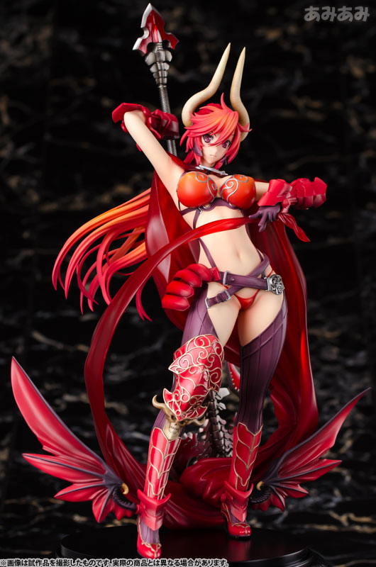 [Orchid Seed, Hobby Japan] The Seven Deadly Sins - Satan the Image of Wrath - Página 2 FIGURE-004886_03