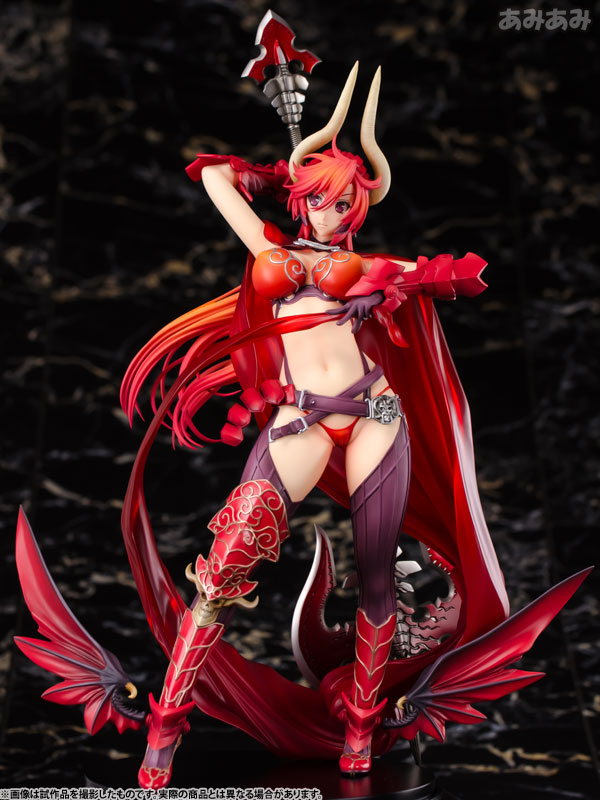 [Orchid Seed, Hobby Japan] The Seven Deadly Sins - Satan the Image of Wrath - Página 2 FIGURE-004886_04