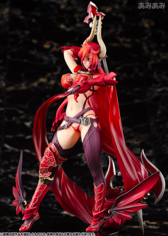 [Orchid Seed, Hobby Japan] The Seven Deadly Sins - Satan the Image of Wrath - Página 2 FIGURE-004886_05