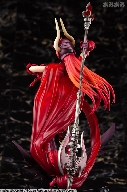 [Orchid Seed, Hobby Japan] The Seven Deadly Sins - Satan the Image of Wrath - Página 2 FIGURE-004886_06