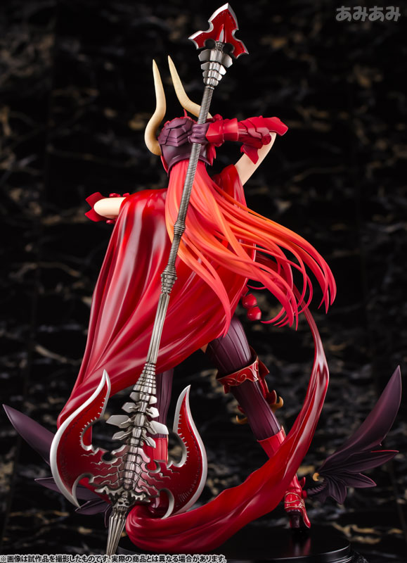 [Orchid Seed, Hobby Japan] The Seven Deadly Sins - Satan the Image of Wrath - Página 2 FIGURE-004886_07