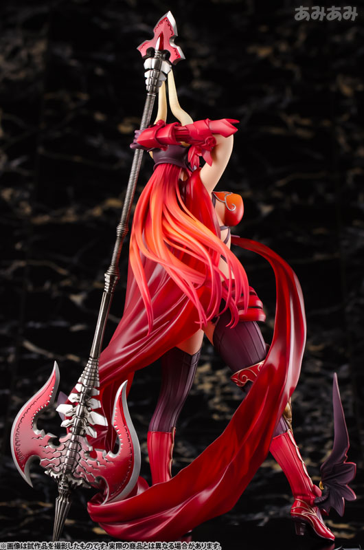 [Orchid Seed, Hobby Japan] The Seven Deadly Sins - Satan the Image of Wrath - Página 2 FIGURE-004886_08