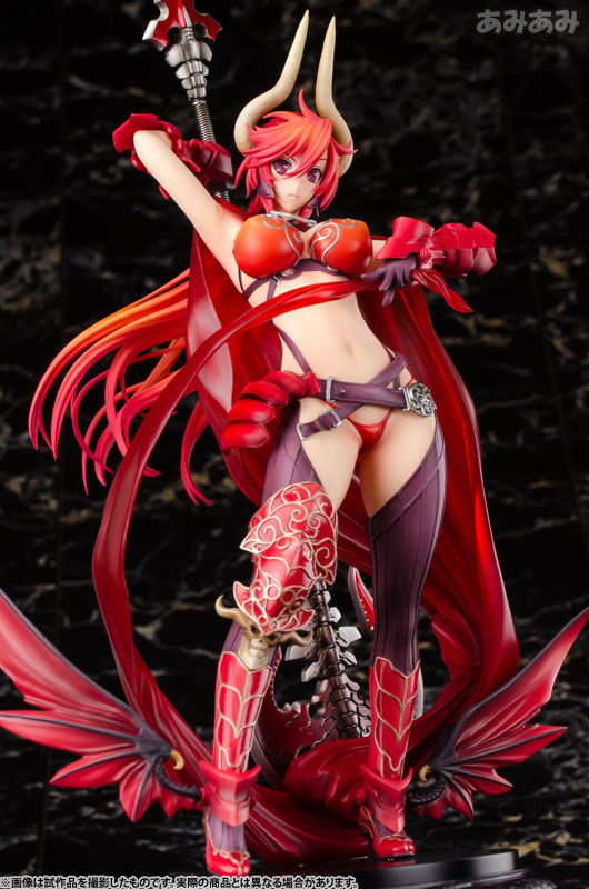 [Orchid Seed, Hobby Japan] The Seven Deadly Sins - Satan the Image of Wrath - Página 2 FIGURE-004886_09