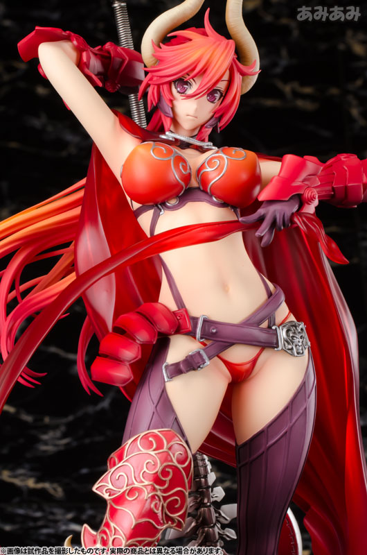 [Orchid Seed, Hobby Japan] The Seven Deadly Sins - Satan the Image of Wrath - Página 2 FIGURE-004886_10