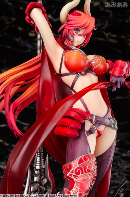 [Orchid Seed, Hobby Japan] The Seven Deadly Sins - Satan the Image of Wrath - Página 2 FIGURE-004886_11