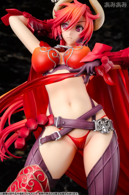 [Orchid Seed, Hobby Japan] The Seven Deadly Sins - Satan the Image of Wrath - Página 2 FIGURE-004886_14