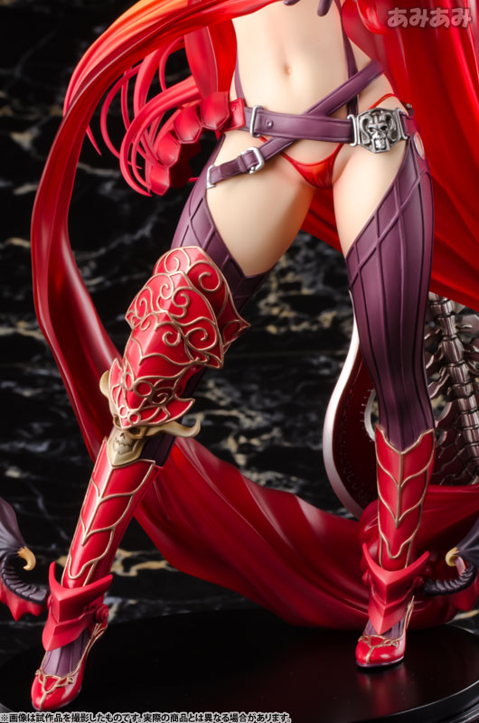 [Orchid Seed, Hobby Japan] The Seven Deadly Sins - Satan the Image of Wrath - Página 2 FIGURE-004886_15