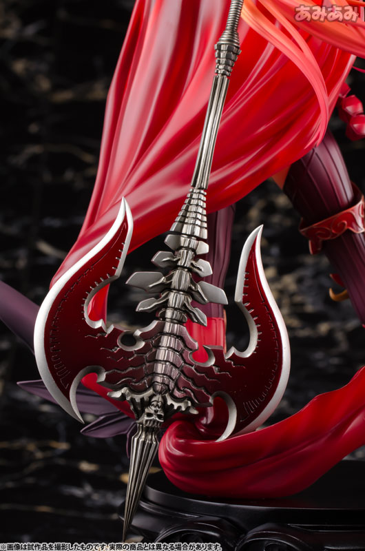 [Orchid Seed, Hobby Japan] The Seven Deadly Sins - Satan the Image of Wrath - Página 2 FIGURE-004886_16