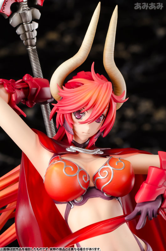 [Orchid Seed, Hobby Japan] The Seven Deadly Sins - Satan the Image of Wrath - Página 2 FIGURE-004886_17