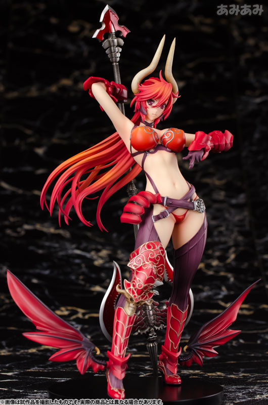 [Orchid Seed, Hobby Japan] The Seven Deadly Sins - Satan the Image of Wrath - Página 2 FIGURE-004886_18
