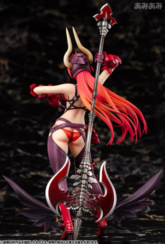 [Orchid Seed, Hobby Japan] The Seven Deadly Sins - Satan the Image of Wrath - Página 2 FIGURE-004886_20