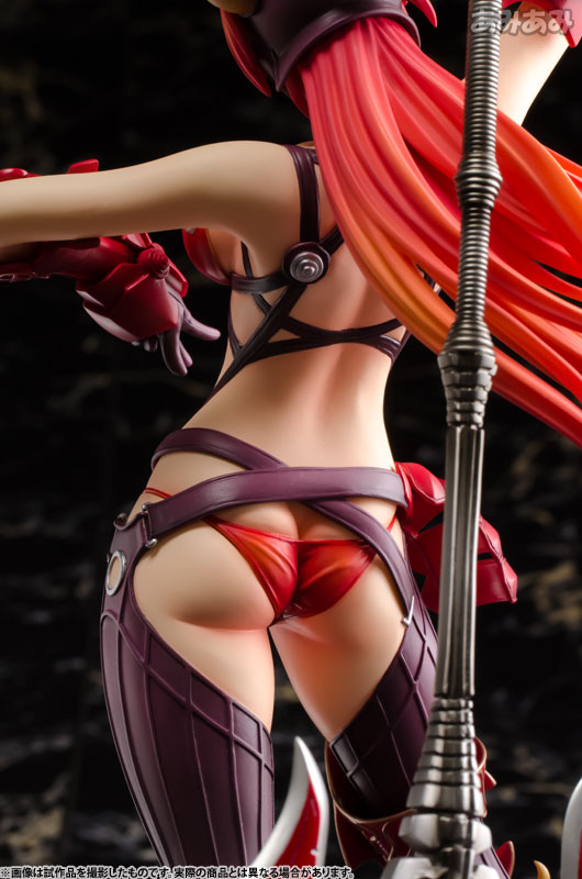 [Orchid Seed, Hobby Japan] The Seven Deadly Sins - Satan the Image of Wrath - Página 2 FIGURE-004886_21