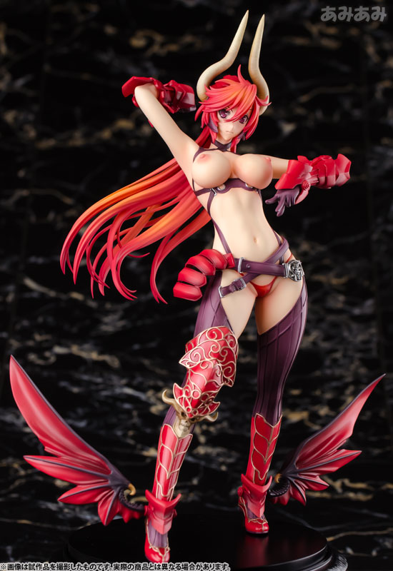 [Orchid Seed, Hobby Japan] The Seven Deadly Sins - Satan the Image of Wrath - Página 2 FIGURE-004886_22