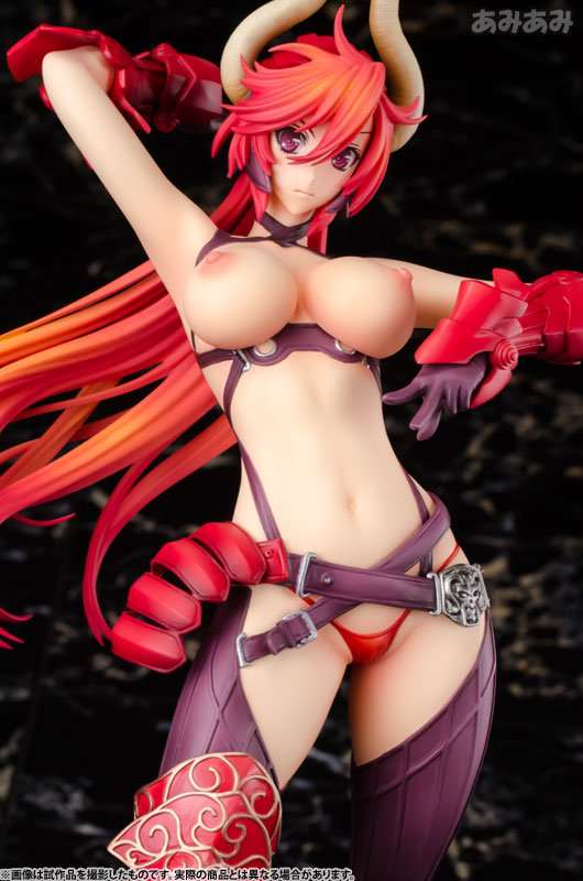 [Orchid Seed, Hobby Japan] The Seven Deadly Sins - Satan the Image of Wrath - Página 2 FIGURE-004886_23