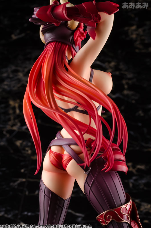 [Orchid Seed, Hobby Japan] The Seven Deadly Sins - Satan the Image of Wrath - Página 2 FIGURE-004886_27