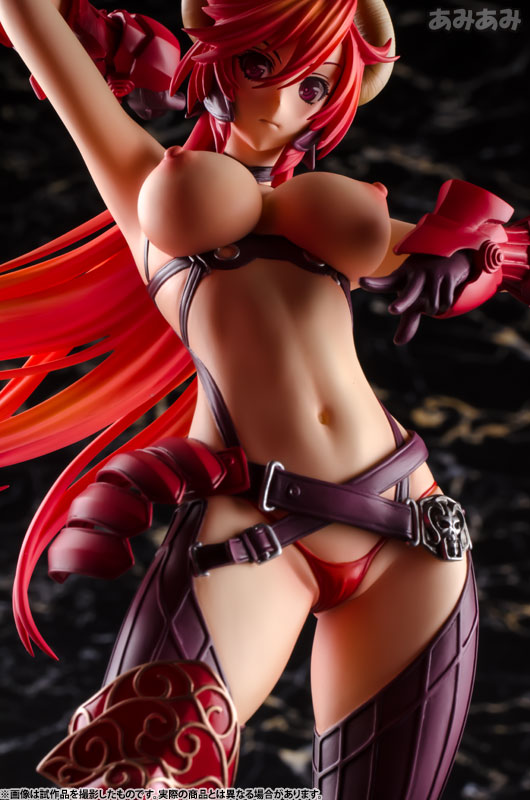 [Orchid Seed, Hobby Japan] The Seven Deadly Sins - Satan the Image of Wrath - Página 2 FIGURE-004886_28