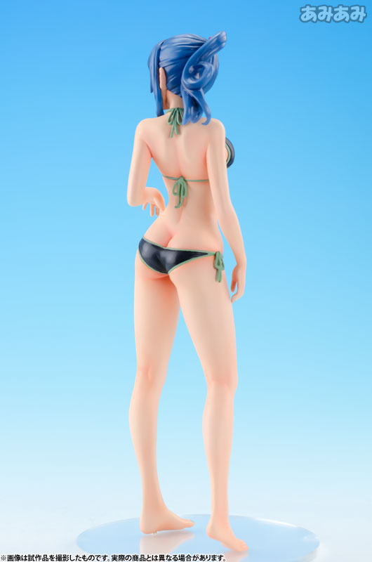 [X-Plus] Fairy Tail - Juvia Loxar (Swimsuit ver.) FIGURE-005313_04